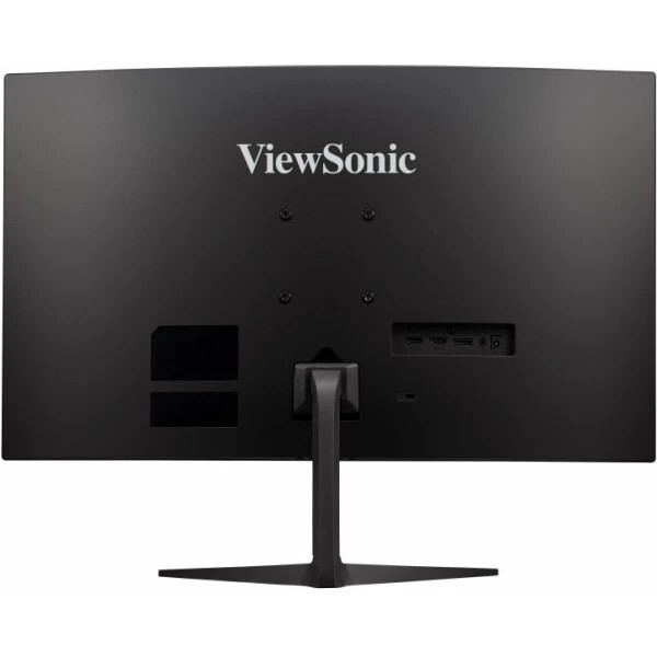 Viewsonic VX2718-PC-MHD / AMD Adaptive Sync