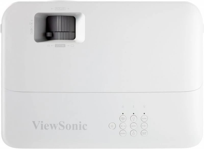 Viewsonic PX701HDH / FullHD 3D DLP 3500Lm SuperColor