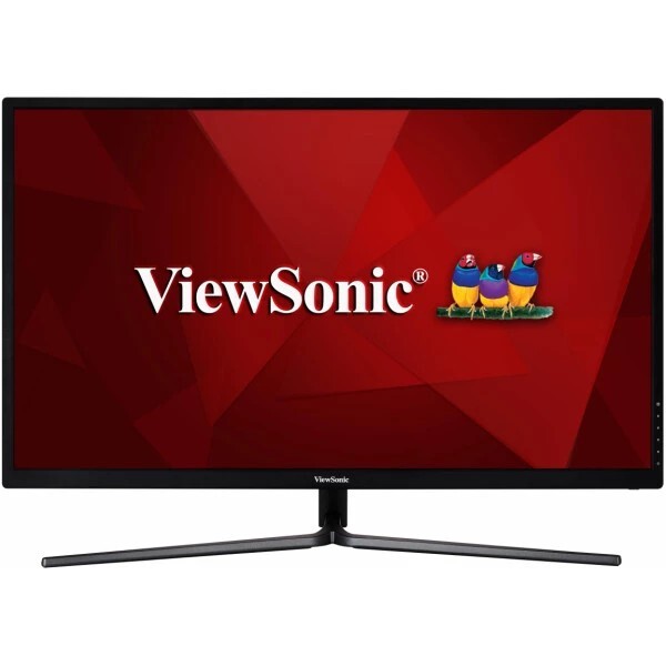 Viewsonic VX3211-4K-MHD / AMD FreeSync