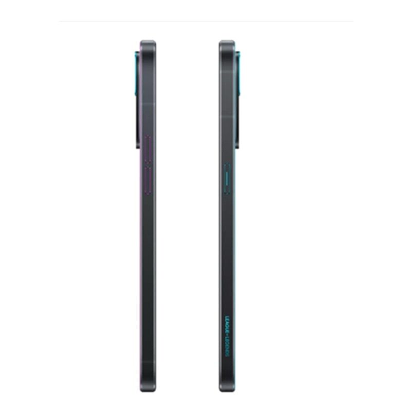 OPPO Reno 7 Pro League of Legends / 6.55 AMOLED 90Hz / Dimensity 1200 Max / 12GB / 256GB / 4500mAh /