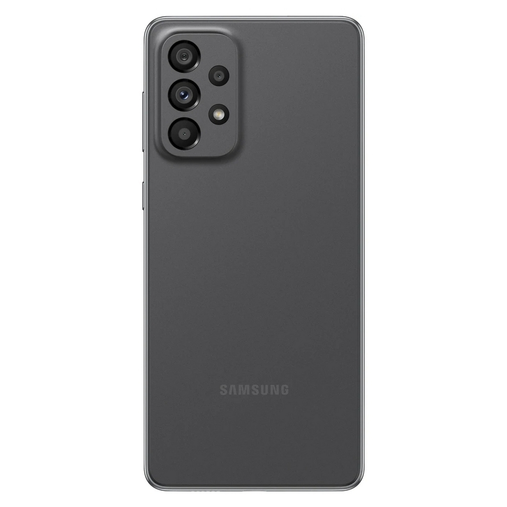 Samsung Galaxy A73 / 6.7 Super AMOLED Plus 120Hz / Snapdragon 778G / 8GB / 256GB / 5000mAh / Grey