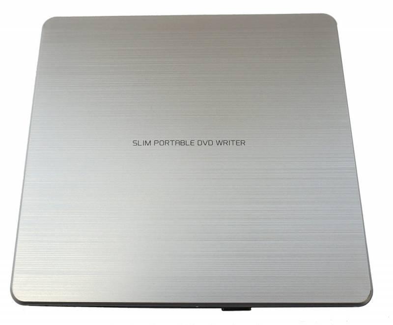LG GP60NB60 / External DVD-RW White