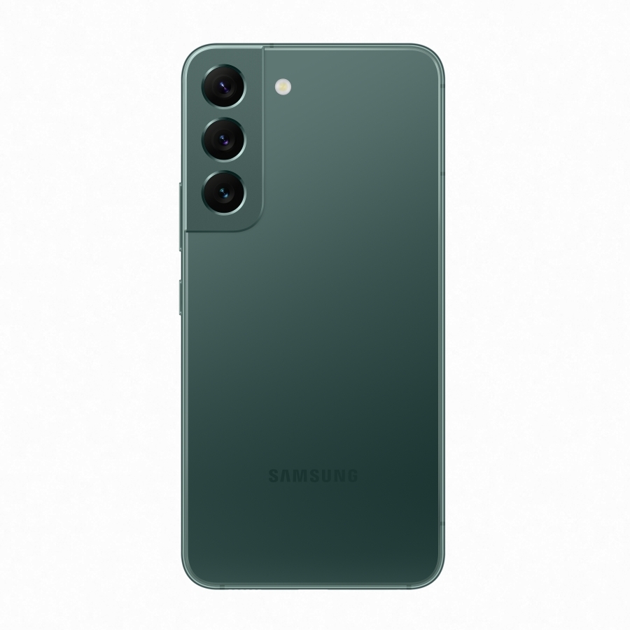 Samsung Galaxy S22 / 6.1 Dynamic AMOLED 2X 120Hz / Snapdragon 8 Gen 1 / 8GB / 128GB / 3700mAh