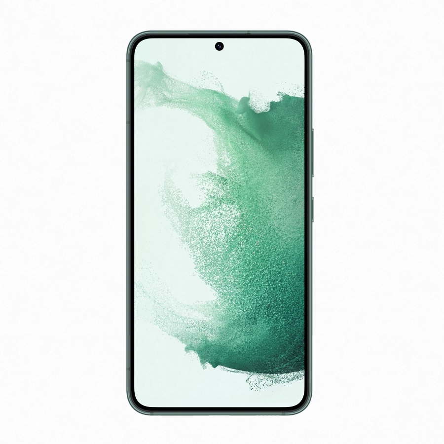Samsung Galaxy S22 / 6.1 Dynamic AMOLED 2X 120Hz / Snapdragon 8 Gen 1 / 8GB / 128GB / 3700mAh