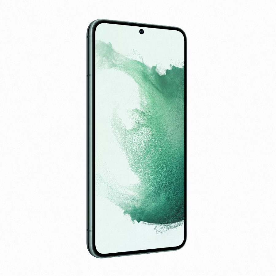 Samsung Galaxy S22 / 6.1 Dynamic AMOLED 2X 120Hz / Snapdragon 8 Gen 1 / 8GB / 128GB / 3700mAh