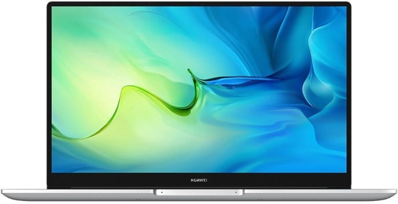 Huawei MateBook D15 / 15 IPS FullHD / Core i5-10210U / 8GB RAM / 512GB SSD / Windows 10 Home