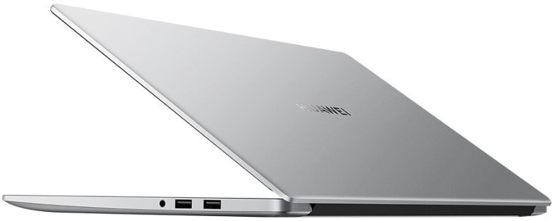 Huawei MateBook D15 / 15 IPS FullHD / Core i5-10210U / 8GB RAM / 512GB SSD / Windows 10 Home