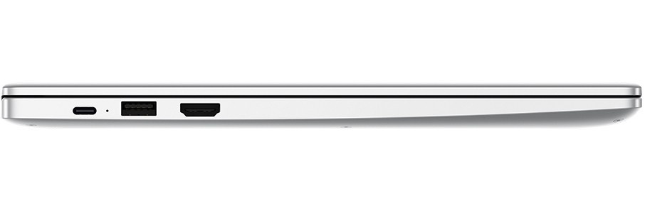 Huawei MateBook D15 / 15 IPS FullHD / Core i5-10210U / 8GB RAM / 512GB SSD / Windows 10 Home