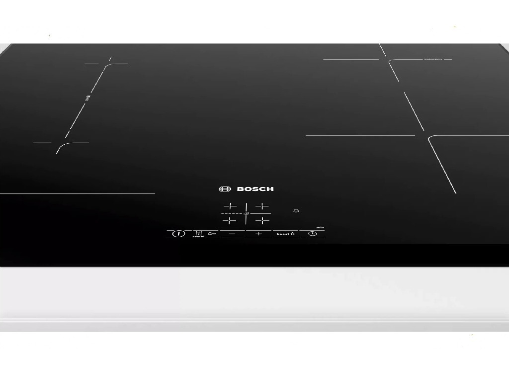 Bosch PWP651BB5E