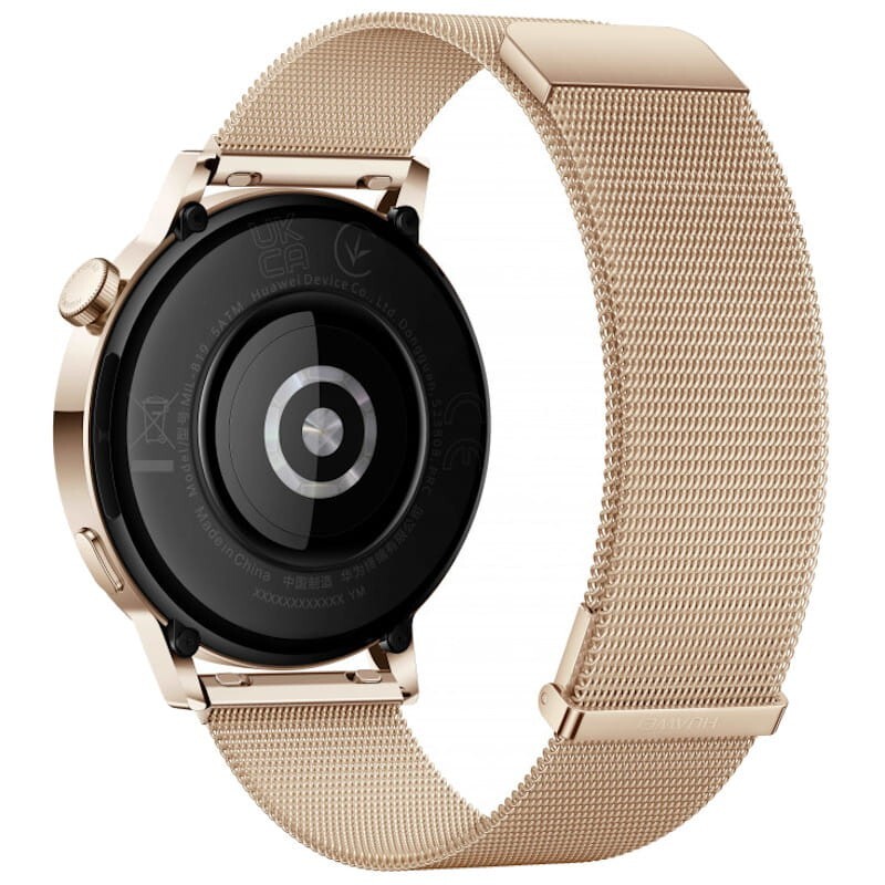 Huawei Watch GT3 42mm Gold