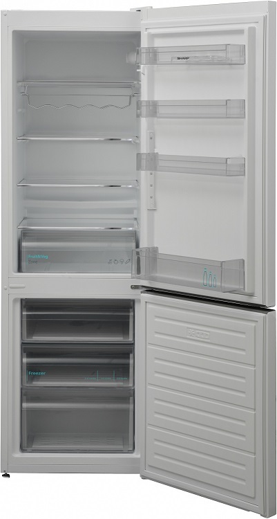 Sharp SJ-BB04DTXWF-EU