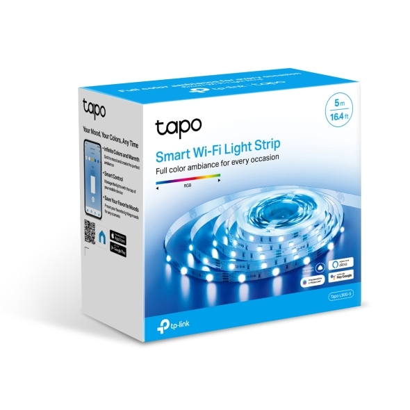 TP-LINK Tapo L900-5