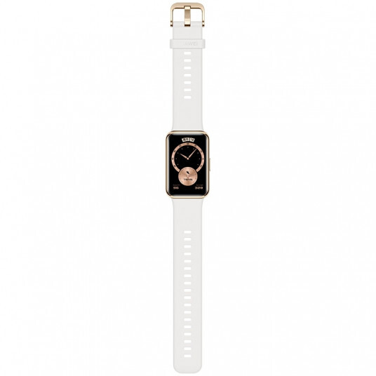 Huawei Watch Fit Elegant White
