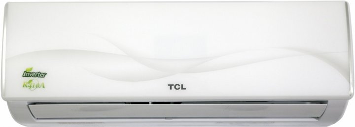TCL TAC-12CHSA/XA31 / 12000 BTU