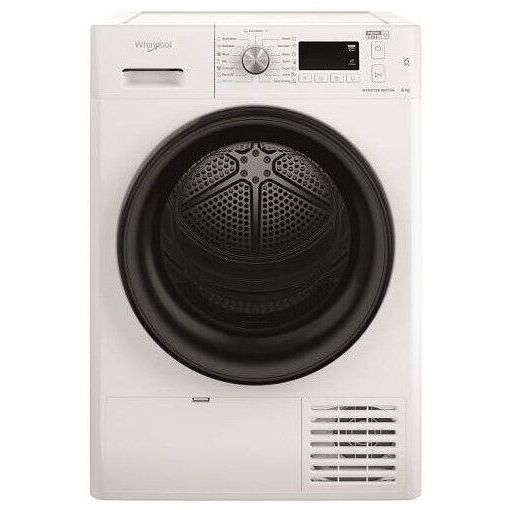 Whirlpool FFT M11 82 EE