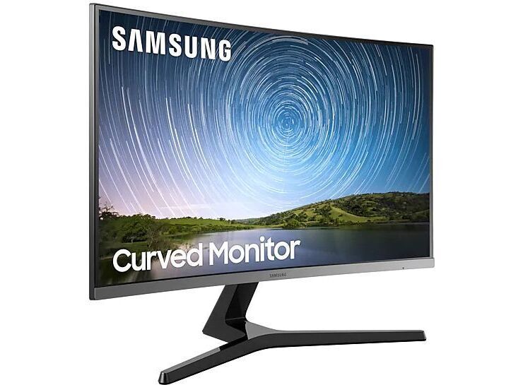 Samsung C27R500FH