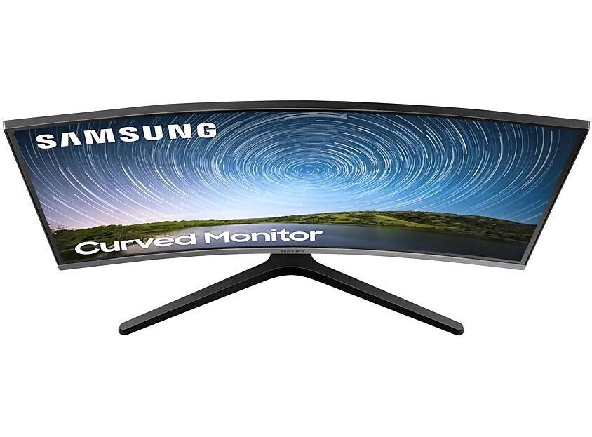 Samsung C27R500FH