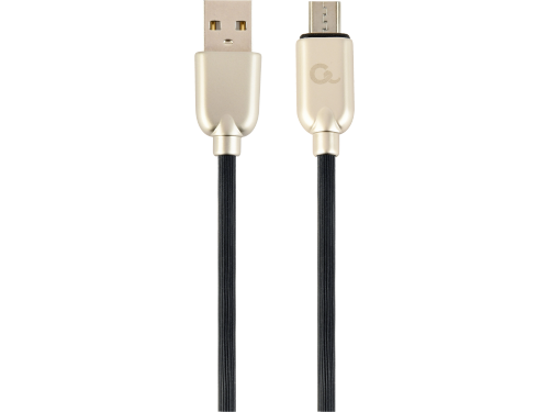 Cablexpert CC-USB2R-AMmBM-2M Black