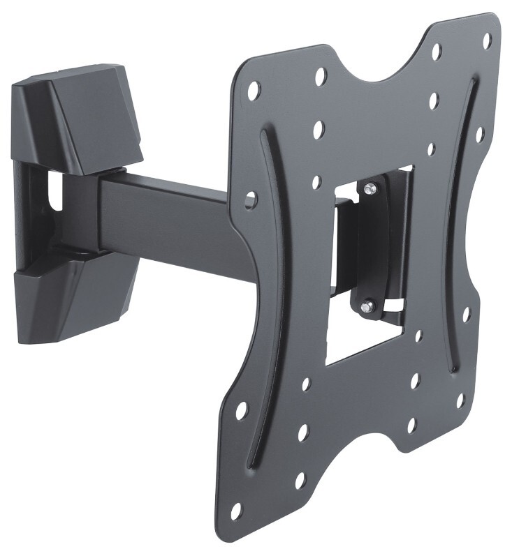 PureMounts PM- FM10-200 / TV-Wall Mount for 23-42