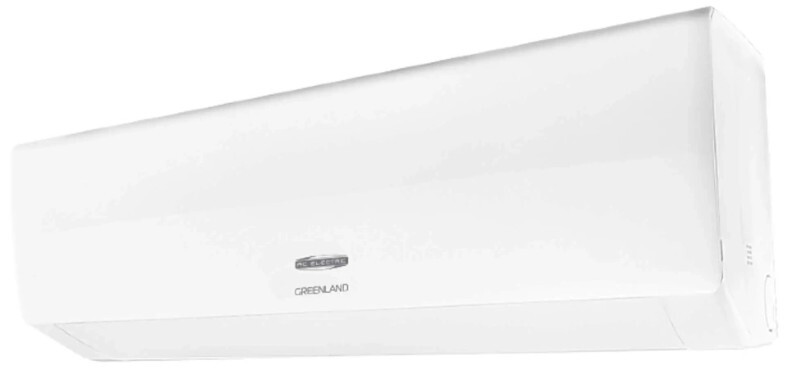 AC Electric ACEG-07HN1 / 7000 BTU