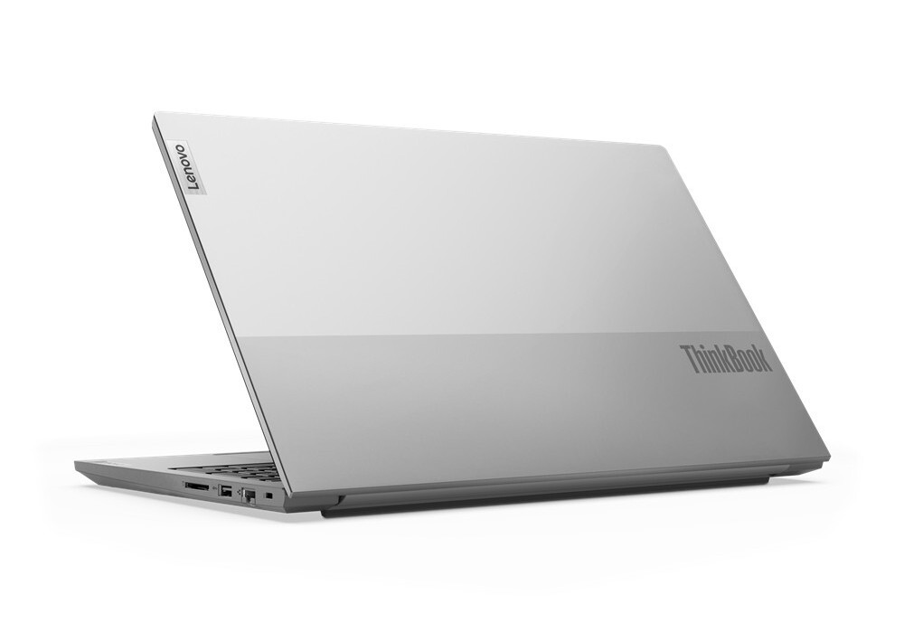 Lenovo ThinkBook 15 G3 / 15.6 IPS FullHD / Ryzen 5 5500U / 16Gb RAM / 512Gb SSD / AMD Radeon / No OS /