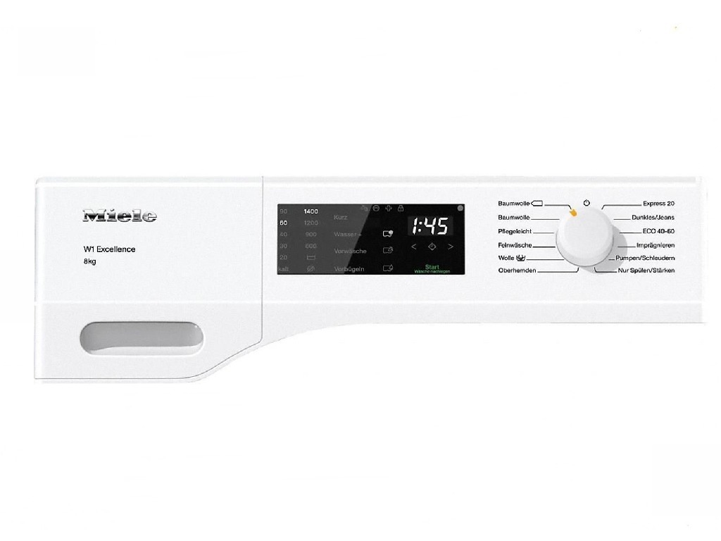 Miele WED 135 WPS