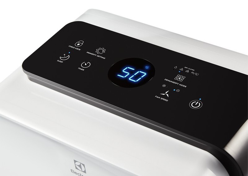 Electrolux EDM-35L