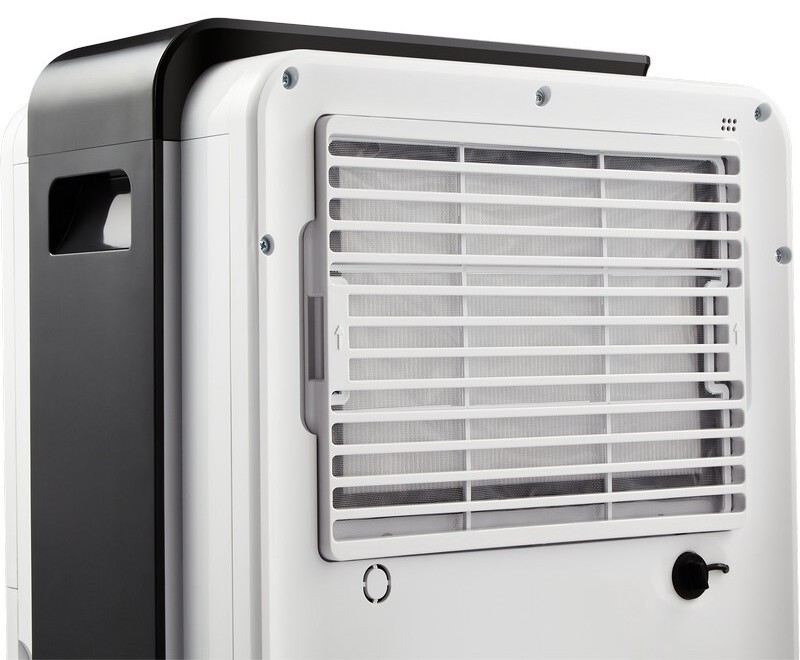 Electrolux EDM-35L