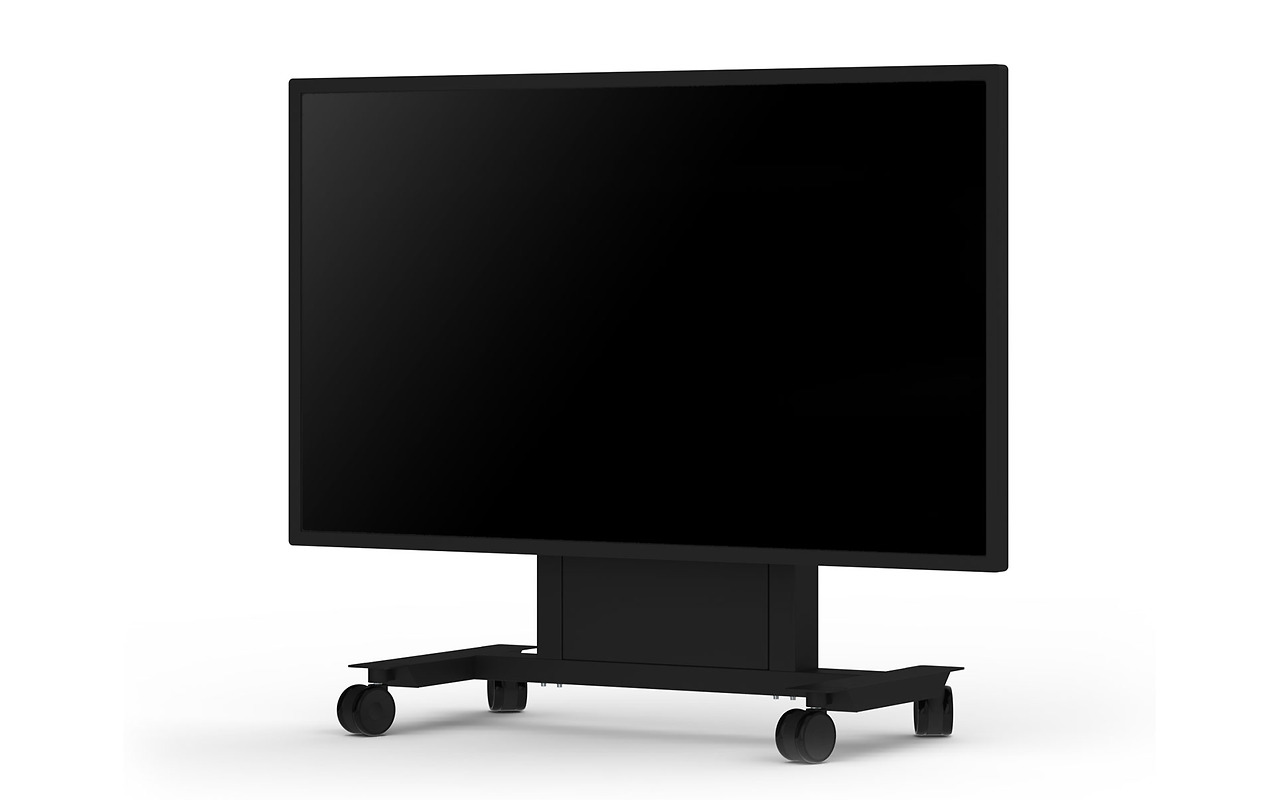 NEC PD02MHA / Mobile Stand for Displays