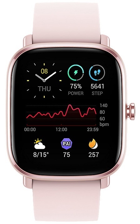 Xiaomi Amazfit GTS 2 Mini