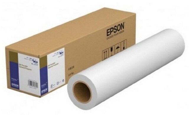 Epson Premium Semimatte Photo 24" x 30m 260gr