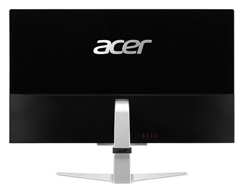 ACER Aspire C27-1655 / 27 FullHD IPS / Core i7-1165G7 / 16GB DDR4 / 1.0TB SSD / Intel Iris Xe / Endless OS / DQ.BGFME.001