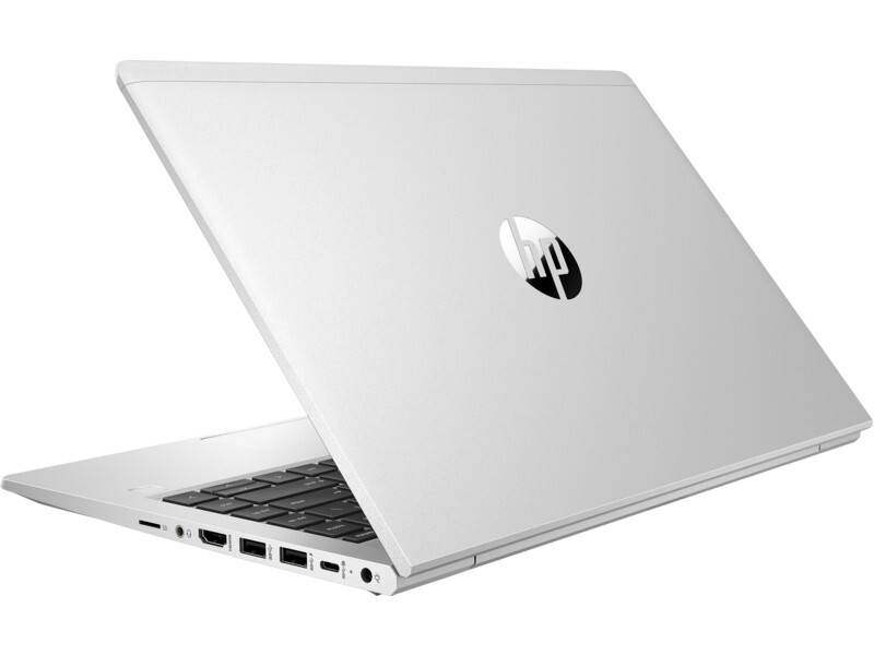 HP ProBook 440 G8 / 14 FullHD UWVA / Core i7-1165G7 / 8GB DDR4 / 256GB NVMe / Intel Iris Xe / DOS / 32M53EA#ACB
