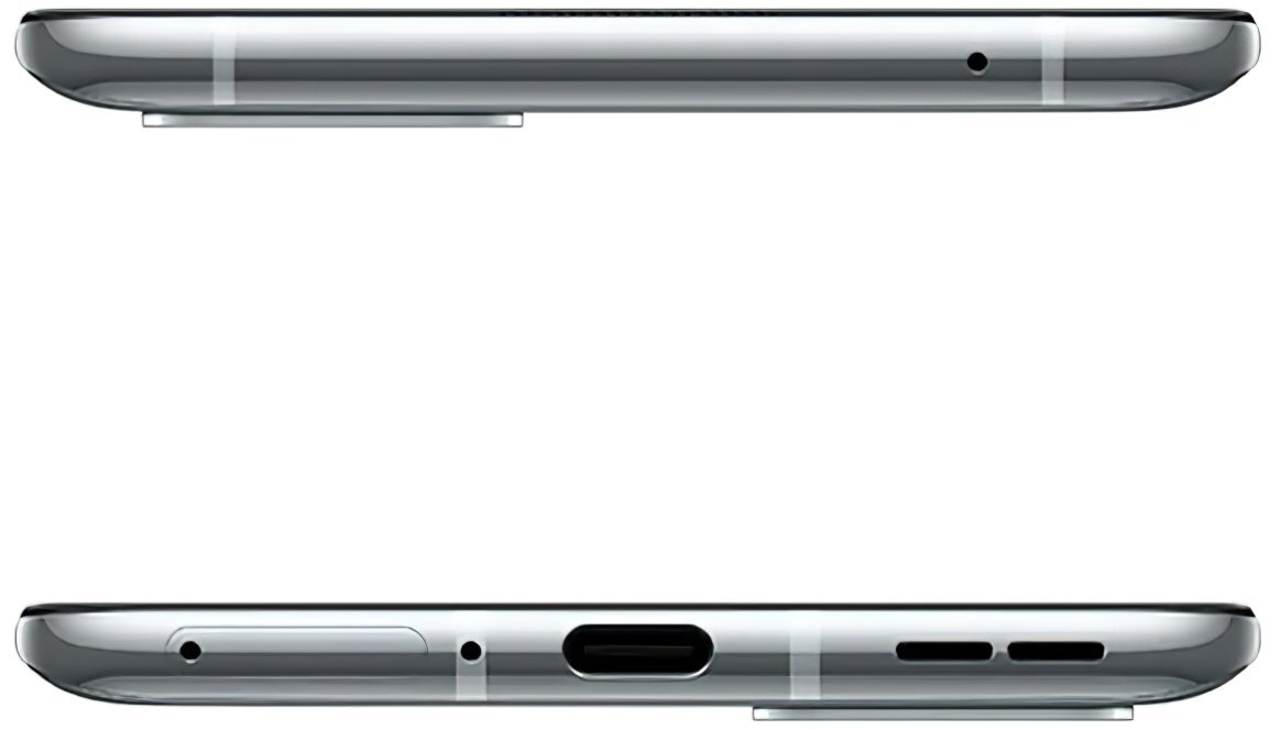 OnePlus 8T / 6.55 Fluid AMOLED 120Hz / Snapdragon 865 / 8GB / 128GB / 4500mAh