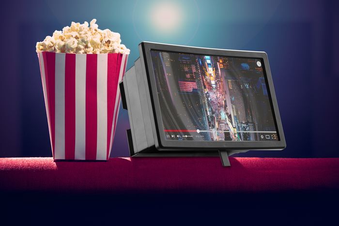 Cellularline Movie Theater