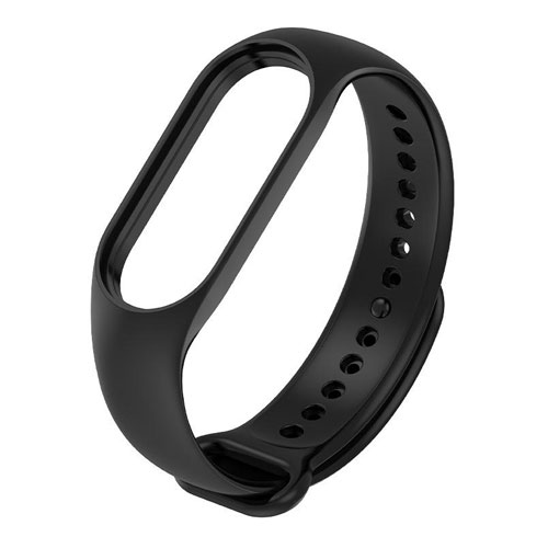 Xiaomi Strap for MiBand 7 Black