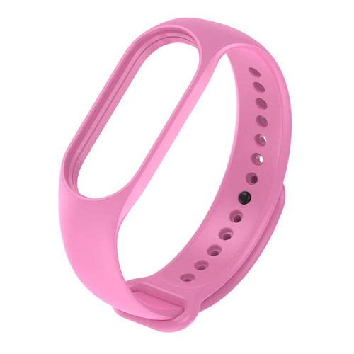 Xiaomi Strap for MiBand 7 Pink
