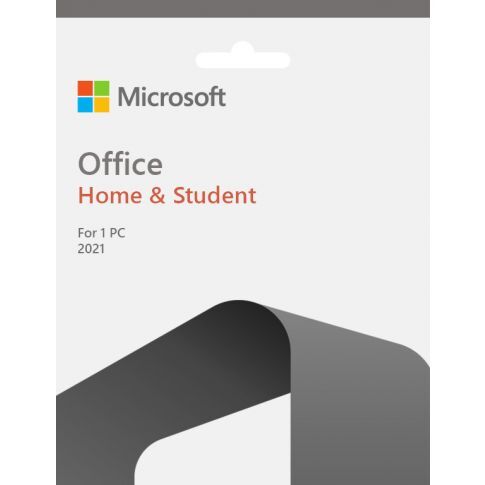 Microsoft Office Home and Student 2021 / Russian