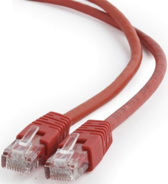 Cablexpert PP6U-5M / 5.0m UTP Red