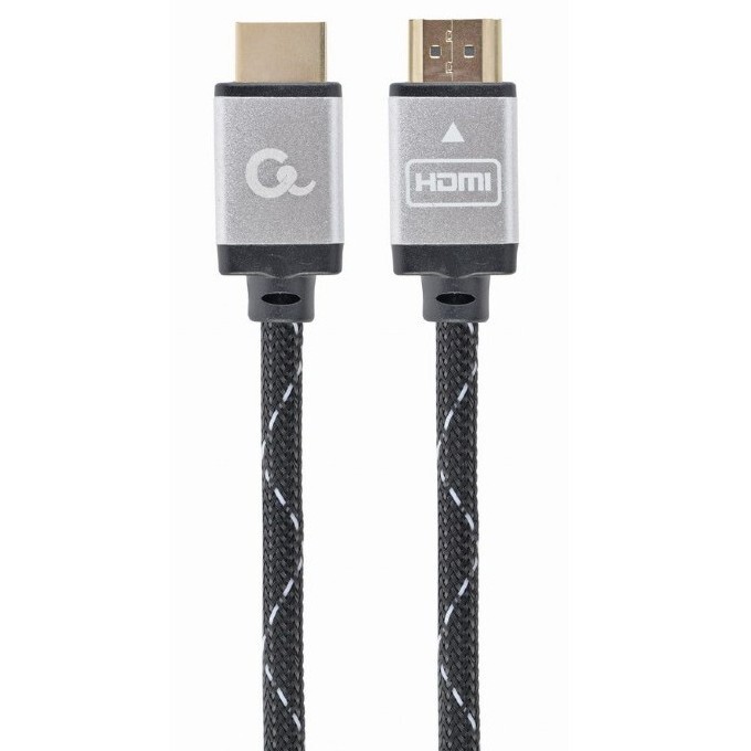 Cablexpert Select Plus Series HDMI 3.0m 4K