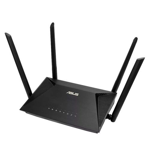 ASUS RT-AX1800U Wi-Fi 6
