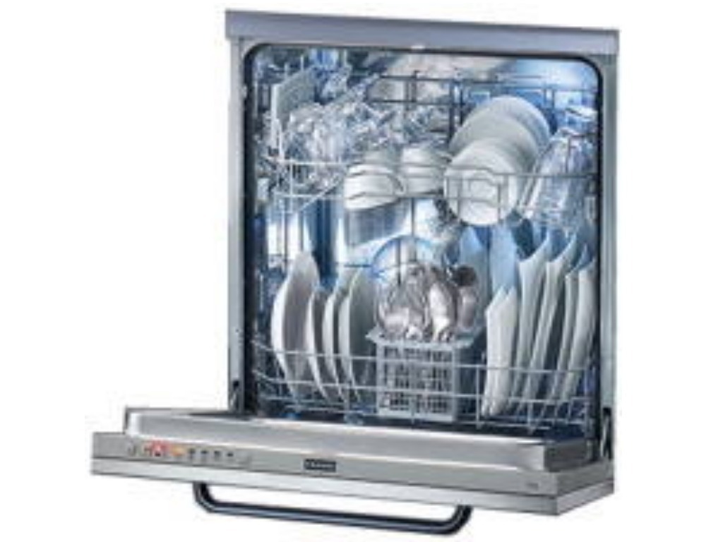 FRANKE FDW 613 E5P F