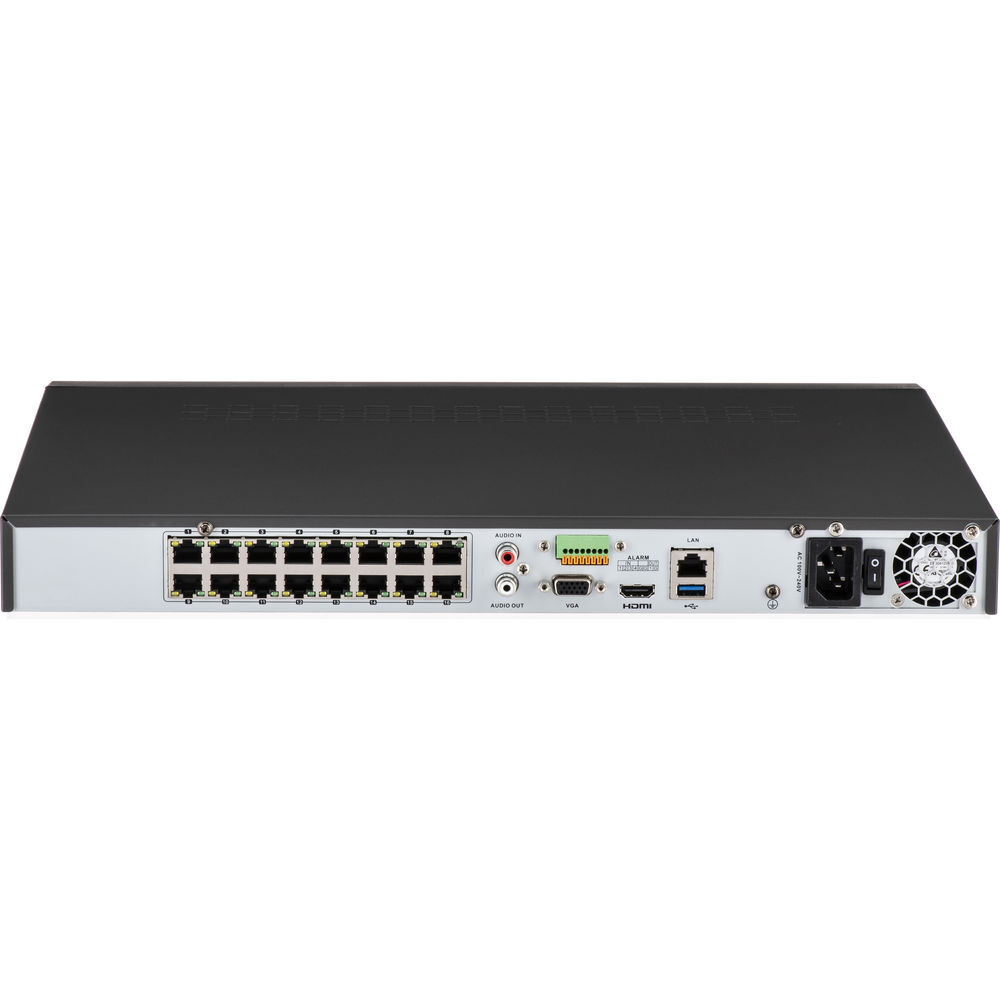 HIKVISION DS-7616NI-E2/16P
