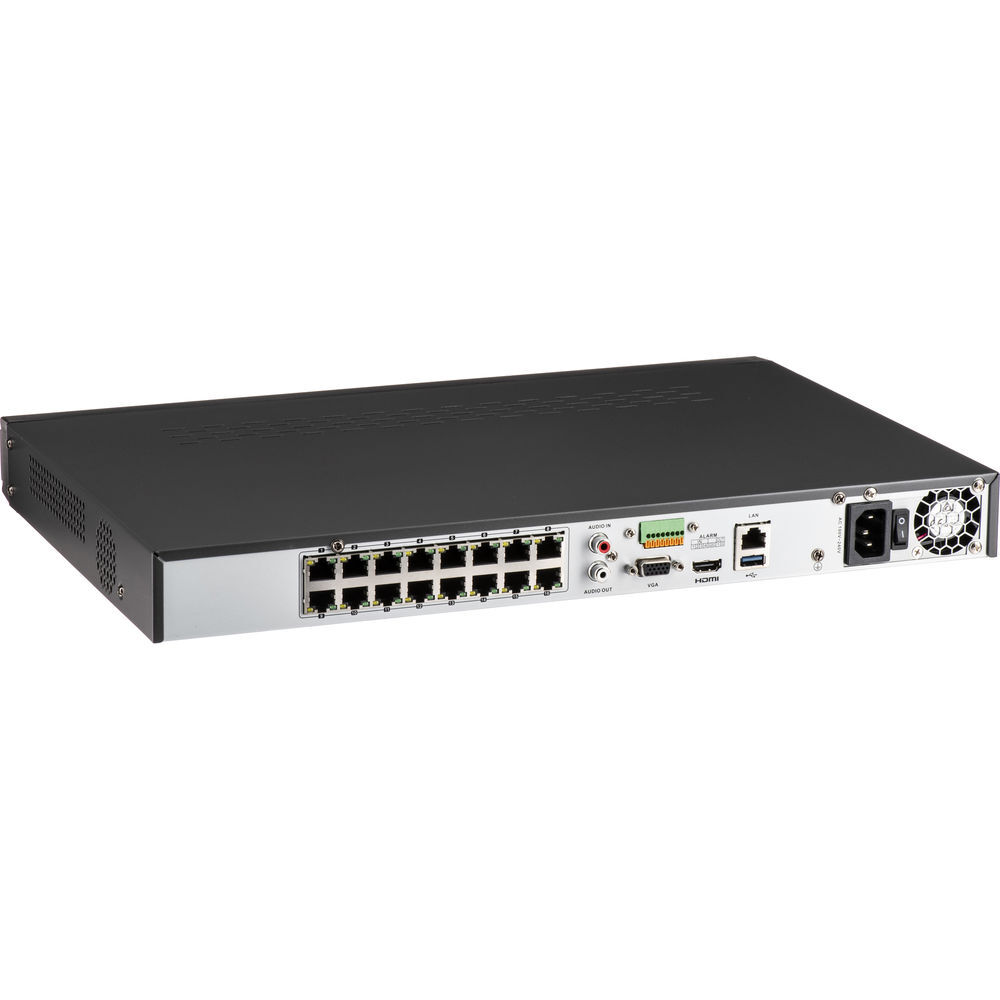 HIKVISION DS-7616NI-E2/16P