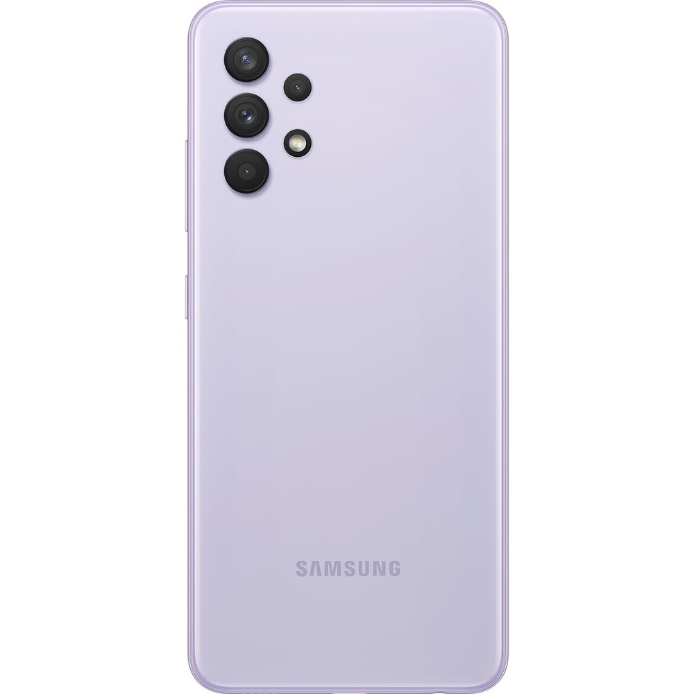 Samsung Galaxy A52 / 6.5 1080x2400 / Snapdragon 720 / 6Gb / 128Gb / 4500mAh /