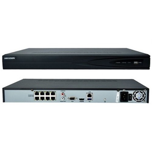 HIKVISION DS-7608NI-Q1/8P
