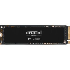 Crucial P5 Plus CT500P5PSSD8 / 500GB PCIe 4.0 x4