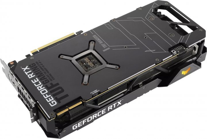 ASUS GeForce RTX 3090 Ti 24GB GDDR6X 384bit TUF Gaming / TUF-RTX3090TI-24G-GAMING