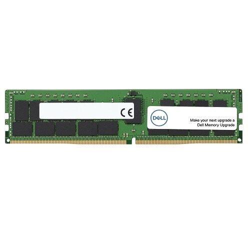 DELL 32GB DDR4 3200 2RX8 RDIMM
