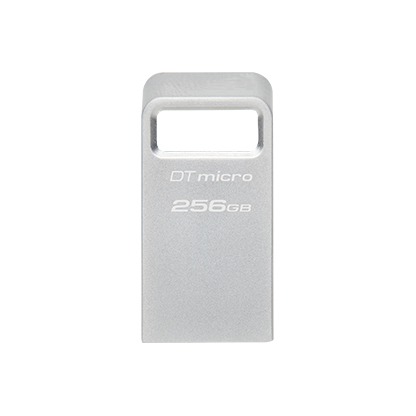 Kingston DataTravaler Micro DTMC3G2/256GB
